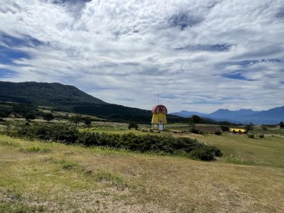 【写真コラム】ここは「上越の北海道」！　標高800mの土地に200haの敷地が広がる光ケ原高原（上越市板倉区）