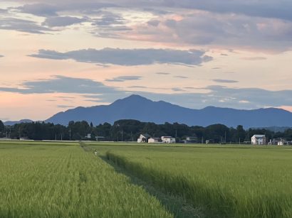 【天気予報】8月10日は引き続き高気圧に緩やかに覆われ晴れとなる見込み