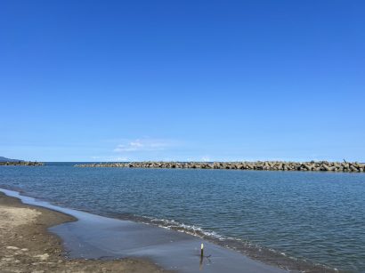 【天気予報】8月27日は湿った空気や上空の寒気の影響を受ける見込み