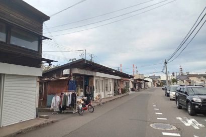 【天気予報】9月26日の新潟県内は気圧の谷や湿った空気の影響を受ける見込み