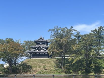 【天気予報】9月17日は高気圧に覆われるが、湿った空気の影響を受ける見込み