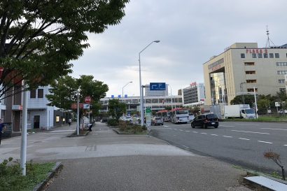 【天気予報】9月20日の新潟県内は気圧の谷や暖かく湿った空気の影響を受ける見込み