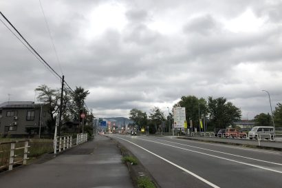 【天気予報】9月28日の新潟県内は前線を伴った低気圧が北日本を通過し、寒冷前線が北陸地方を南下する見込み