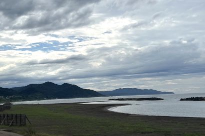 【天気予報】9月13日は高気圧に緩やかに覆われるが気圧の谷や湿った空気の影響を受ける見込み