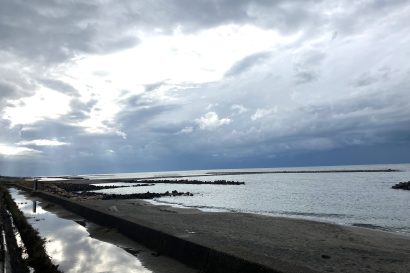 【天気予報】10月11日は西高東低の気圧配置が次第に緩むが、寒気や湿った空気の影響を受ける見込み