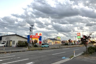 【天気予報】18日の新潟県内は高気圧に覆われるが湿った空気の影響を受ける見込み