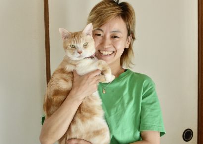 【１匹でも多くの命を救いたい】動物愛護団体の一般社団法人あにまるシェルターひだまり（新潟県上越市）　行き場のなくなった犬猫を保護・飼育（再掲載）