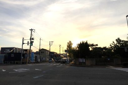 【天気予報】24日の新潟県内は引き続き高気圧に覆われるが、気圧の谷や寒気の影響を受ける見込み