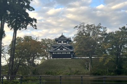 【天気予報】10月3日は高気圧に覆われるが、気圧の谷の影響を受ける見込み