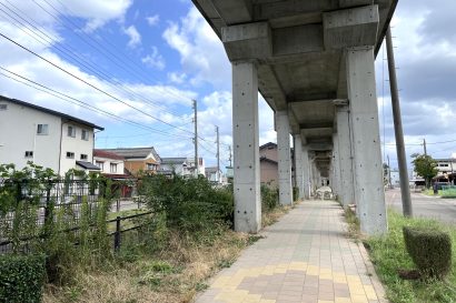 【天気予報】10月7日は引き続き寒気の影響を受ける見込み