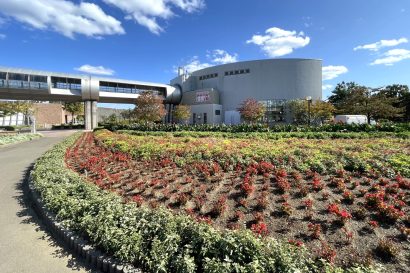 【天気予報】10月13日は引き続き高気圧に覆われるが上空の気圧の谷や寒気の影響を受ける見込み