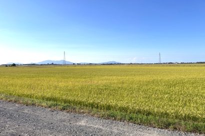 【天気予報】27日の新潟県内は上空の寒気や気圧の谷の影響を受ける見込み