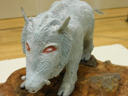 【芸術の秋】秋深まる長岡、アートの祭典　第６１回長岡市美術展覧会開幕（新潟県長岡市）