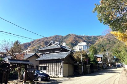 【天気予報】11月22日の新潟県内は引き続き高気圧に覆われる見込み