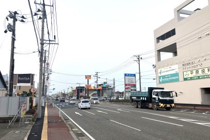 【天気予報】11月3日の新潟県内は高気圧に覆われる見込み 、全県で晴れ