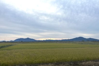 【天気予報】11月17日の新潟県内は寒冷前線が北陸地方を通過する見込み