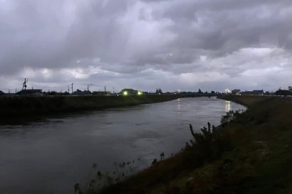 【天気予報】11月21日の新潟県内は高気圧に覆われるが、はじめ寒気の影響を受ける所がある見込み