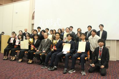 【その志で門を開け】学生のビジネスアイデアコンテスト「Open Gate NIIGATA2023」開催、最優秀賞は新大チームに