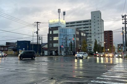 【天気予報】11月18日の新潟県内は上空の寒気や気圧の谷の影響を受ける見込み