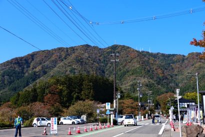 【弥彦山で男性が遭難】「道に迷った」、警察と消防が無事救助（新潟県弥彦村）