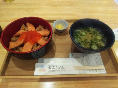 【キシャメシ】魚卵マニアの記者、発祥の地で、本場のはらこ飯を食らう！（宮城県亘理町）