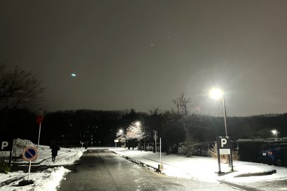 【天気予報】26日の新潟県は前線や湿った空気の影響を受ける見込み