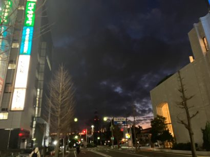 【天気予報】12月28日は高気圧に覆われるが、低気圧の影響を受ける見込み