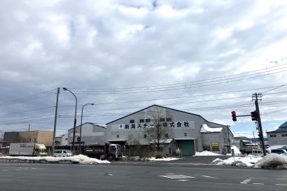 【天気予報】27日の新潟県は寒冷前線が北陸地方を通過し、寒気の影響を受けるが次第に高気圧に覆われる見込み