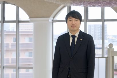 【人気記事】―リーダーの光と影―　新しい大学をつくるために全国を飛び回った男、開志専門職大学（新潟市中央区）権瓶拓也事務局長