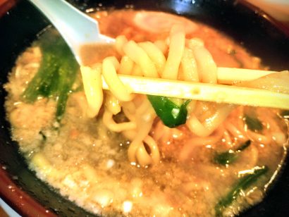 【キシャメシ】燕三条背脂ラーメンの老舗「大むら」で「新潟5大ラーメン」について考えさせられる