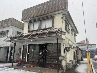 【負債総額約3,500万円】内装工事や建築工事などの上新技建が破産開始決定