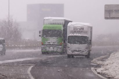 【大雪情報】1月29日から30日にかけて北陸地方で大雪の予想、県内30日は警報級の大雪となる可能性