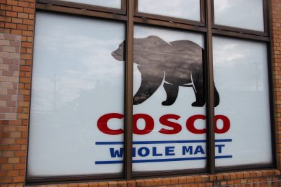 【本家公認？】コストコ商品の専門店「COSCO WHOLE MART」が新潟初進出、新潟市西区に12月8日グランドオープンか