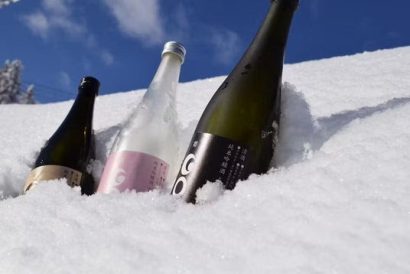 【数量限定】津南醸造（新潟県津南町）、日本酒を雪に詰めて贈るセット商品を販売開始