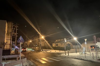 【天気予報】1月17日の新潟県は高気圧に覆われるが湿った空気や寒気の影響を受ける見込み