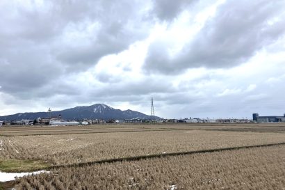 【天気予報】27日の新潟県は冬型の気圧配置が次第に緩むが寒気や気圧の谷の影響を受ける見込み