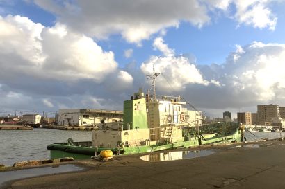 【天気予報】25日の新潟県は引き続き冬型の気圧配置となる見込み