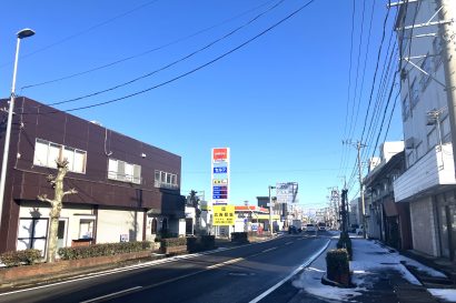 【天気予報】1月18日の新潟県は気圧の谷や前線の影響を受ける見込み