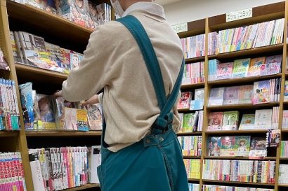 【書店員が選ぶ】今月のおすすめ本（2024年1月 ）—— 提供・ジュンク堂書店新潟店