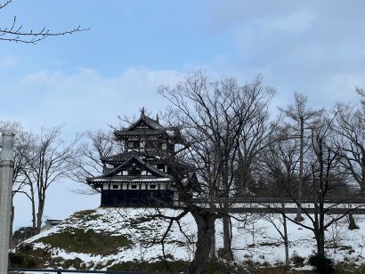 【天気予報】1月13日は冬型の気圧配置となる見込み