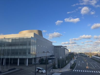 【天気予報】1月5日の新潟県は高気圧に覆われるが、晴れのち曇りで夕方から雨か雷雨に