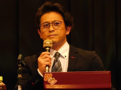 【社会課題】「チャンスの神様　後ろはハゲ」　山口達也さんが三条市で講演　青少年の更生保護に取り組む三条地区BBS会が尽力