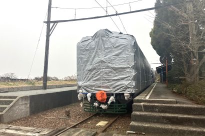 【天気予報】2月6日の新潟県内は気圧の谷や寒気の影響を受ける見込み