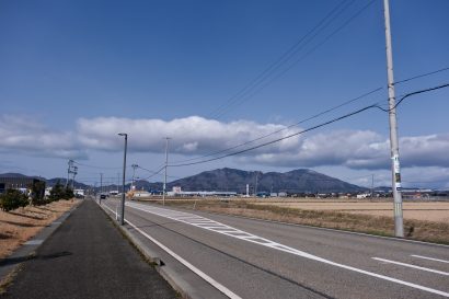 【天気予報】3月1日の新潟県内、低気圧や気圧の谷の影響で雨か雪に