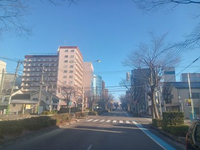 【天気予報】2月11日の新潟県内は、寒気や気圧の谷の影響で雪か雨のち曇り、明け方まで雷のところも