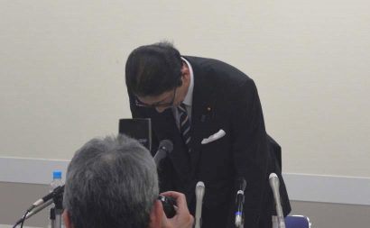 【自民県連会長電撃辞任】高鳥氏の後釜は誰？既定路線なら最有力と目されるのはあの人だが・・・