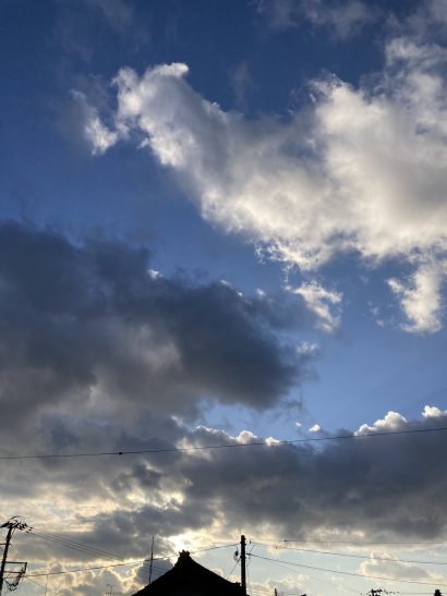 【天気予報】2月13日の新潟県内は、高気圧に覆われて県内全域で晴れる見込み