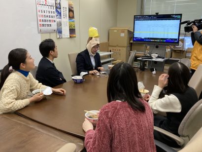 【山形市が2年連続1位】新潟市のラーメン年間支出額、2023年は全国2位に　中原市長「非常に残念」一方でラーメンきっかけの交流人口拡大に期待も