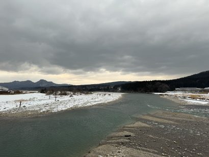 【天気予報】2月2日の新潟県内は寒気の影響受けてくもりや雪に、最低気温は氷点下