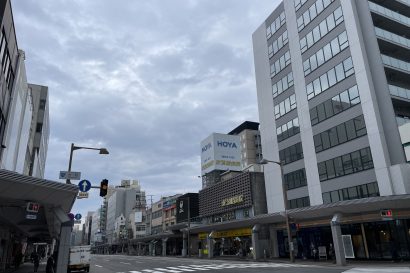 【天気予報】2月15日の新潟県内、寒気の影響で最高気温も5度以下に